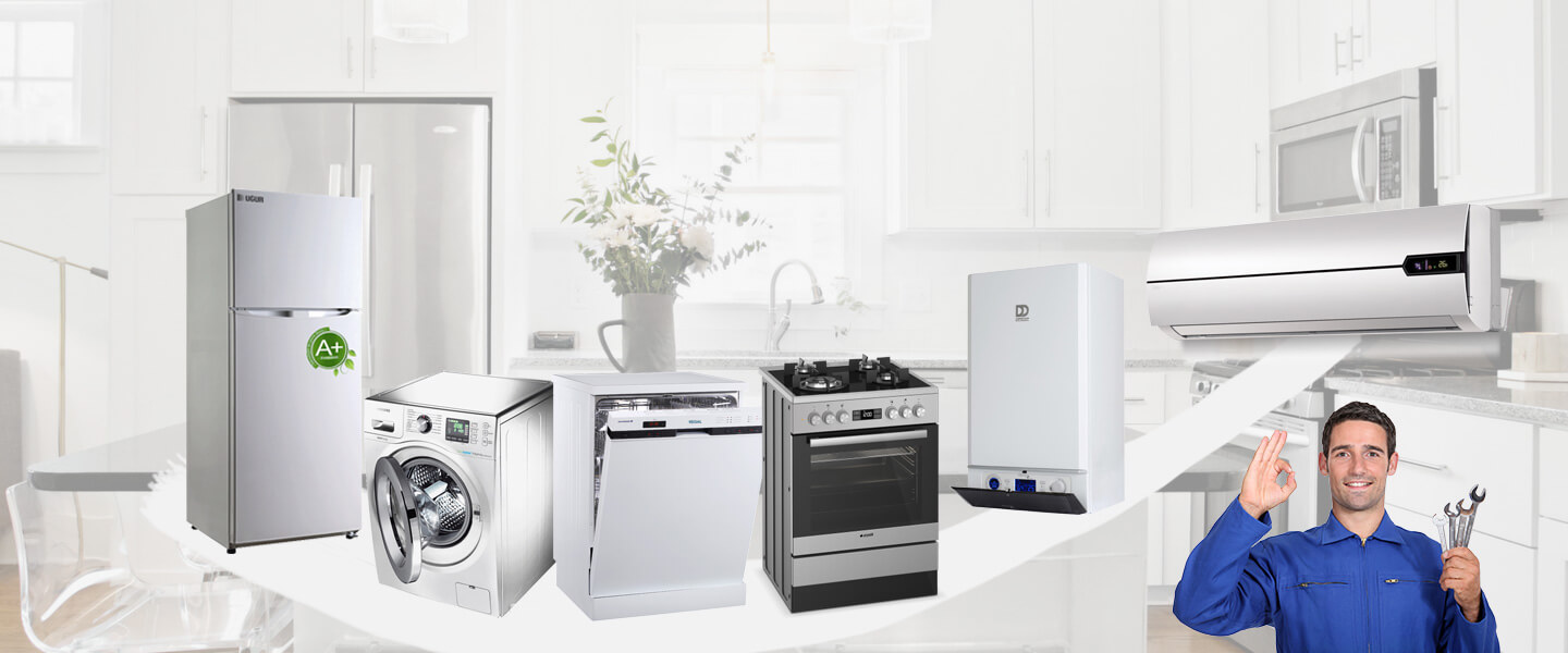 Tire Gorenje Servisi